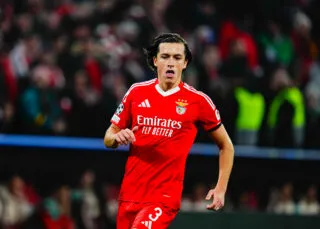 Le Real Madrid rapatrie Álvaro Carreras