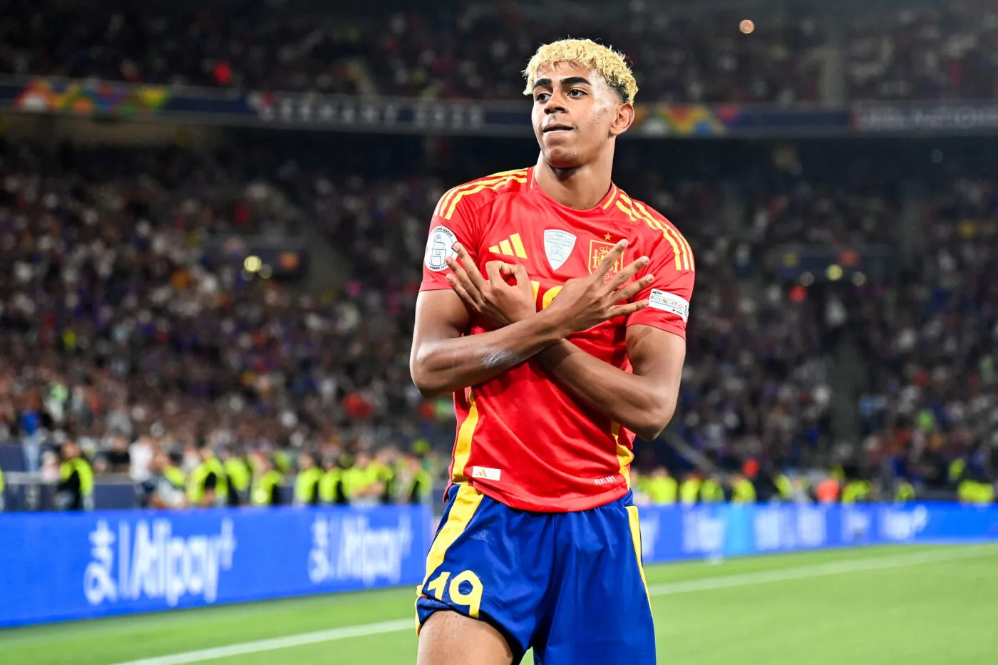 Arrêtez tout, le classement FIFA est sorti !