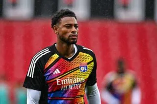 Jeff Reine-Adélaïde rebondit aux Pays-Bas