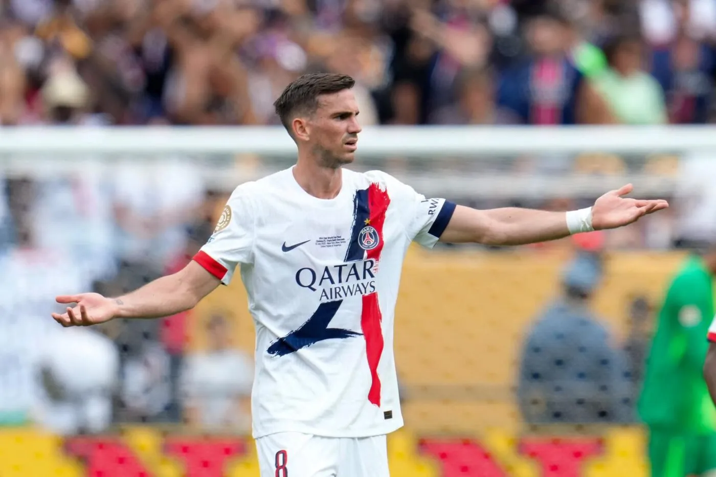 Officiel : le PSG de Luis Enrique serait l’une des meilleures équipes de l’histoire !