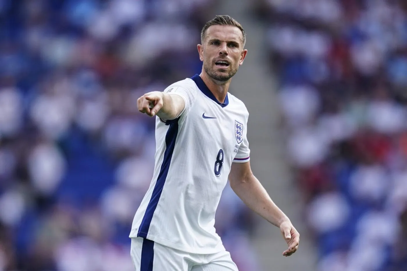 Jordan Henderson retrouve la Premier League