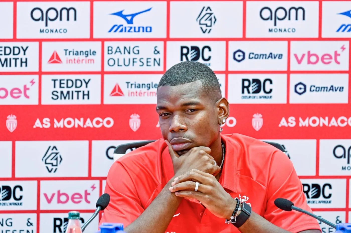 Des nouvelles du possible retour de Paul Pogba