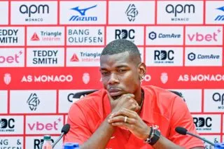 Des nouvelles du possible retour de Paul Pogba