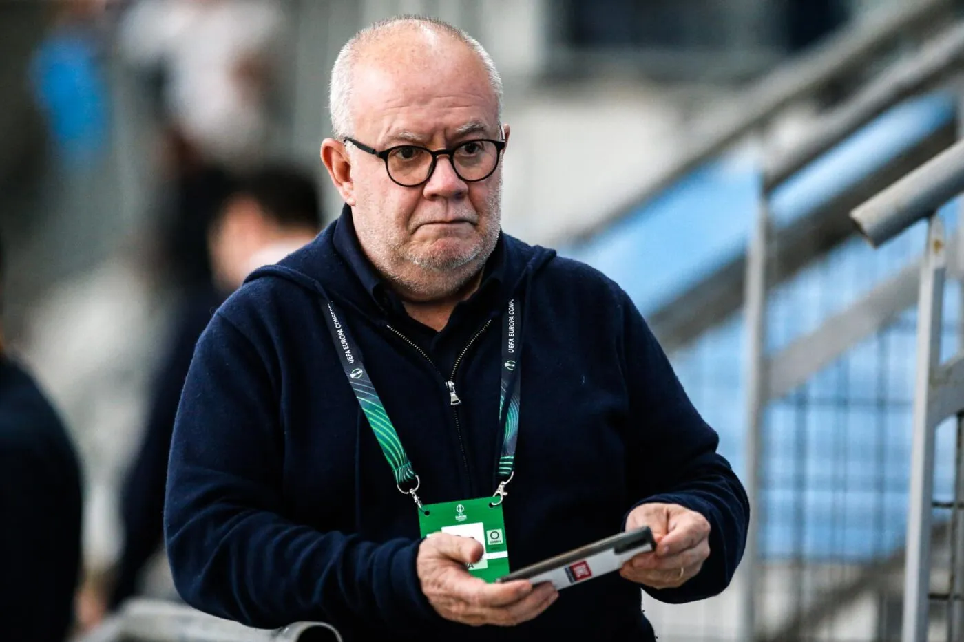 Jano Rességuié rejoint une nouvelle station de radio