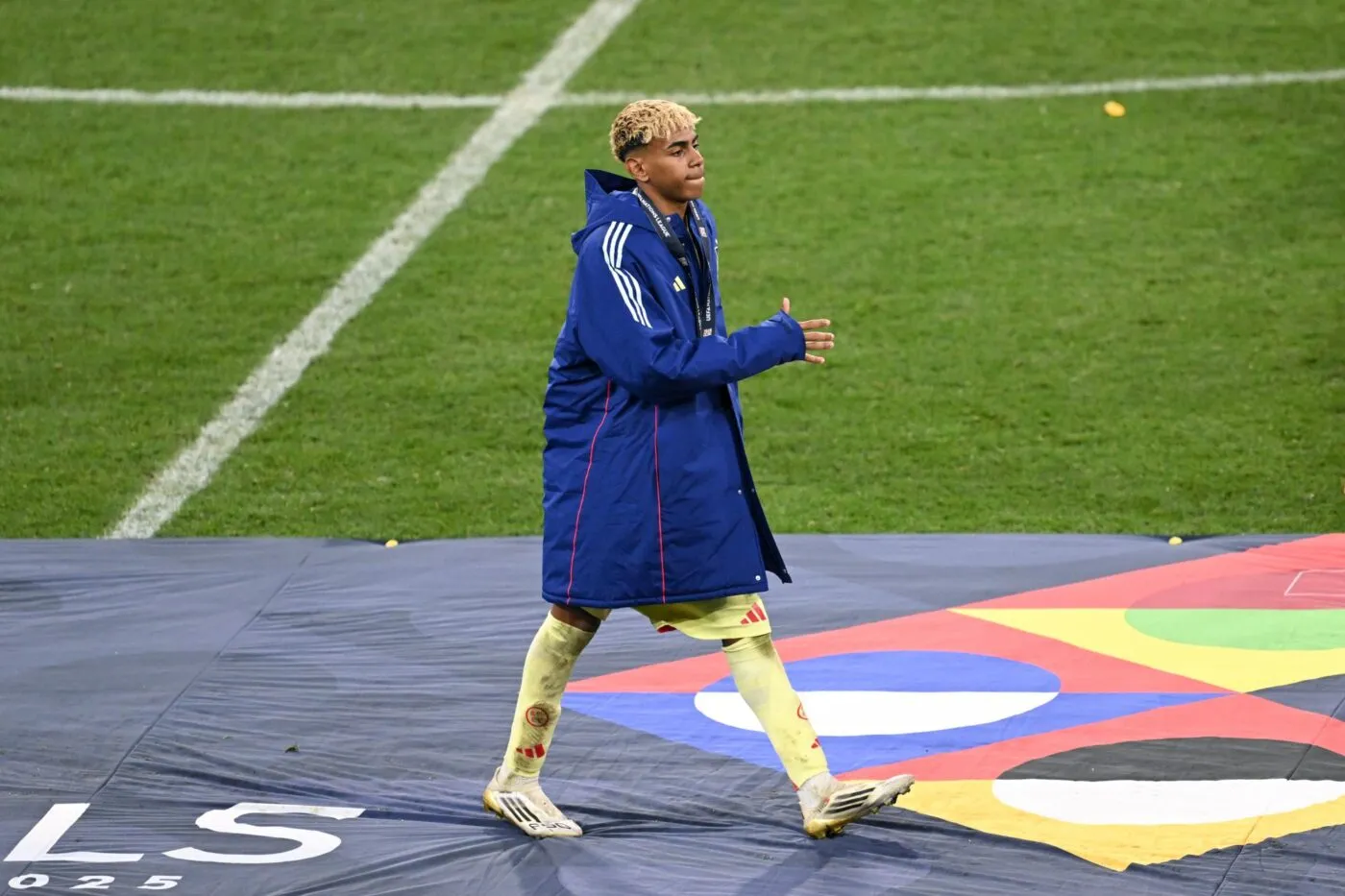 Une enquête ouverte sur la soirée d’anniversaire de Lamine Yamal