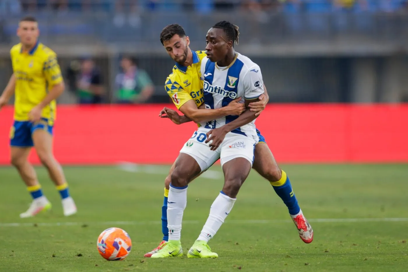 Le RB Leipzig mise sur une pépite ivoirienne