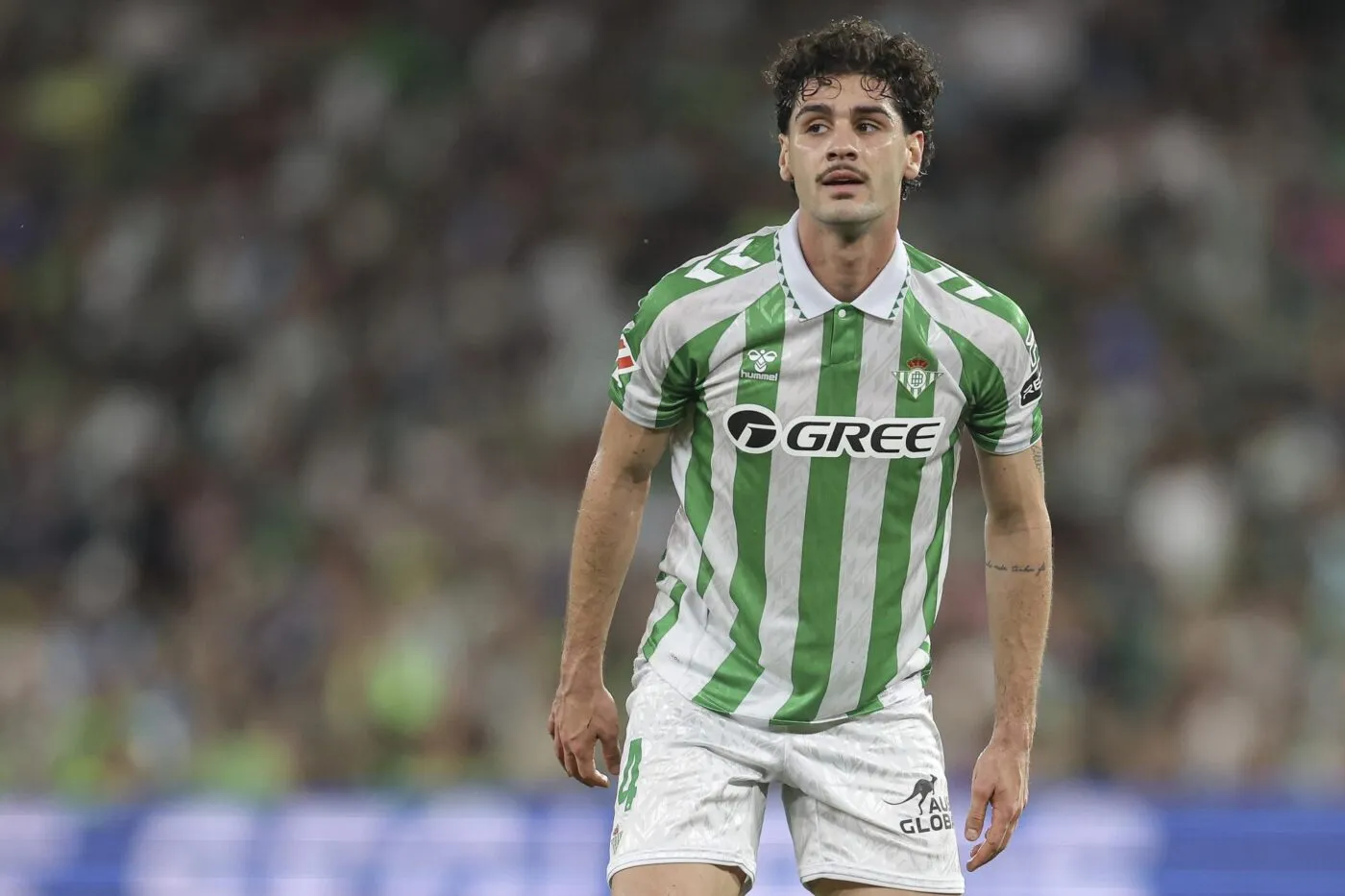 L’Atlético de Madrid pioche un milieu au Betis