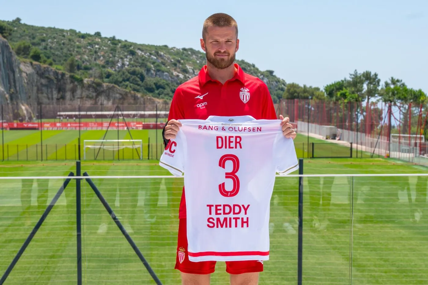 Eric Dier : «  Il ne faut pas croire que je serai un sauveur<span style="font-size:50%">&nbsp;</span>»