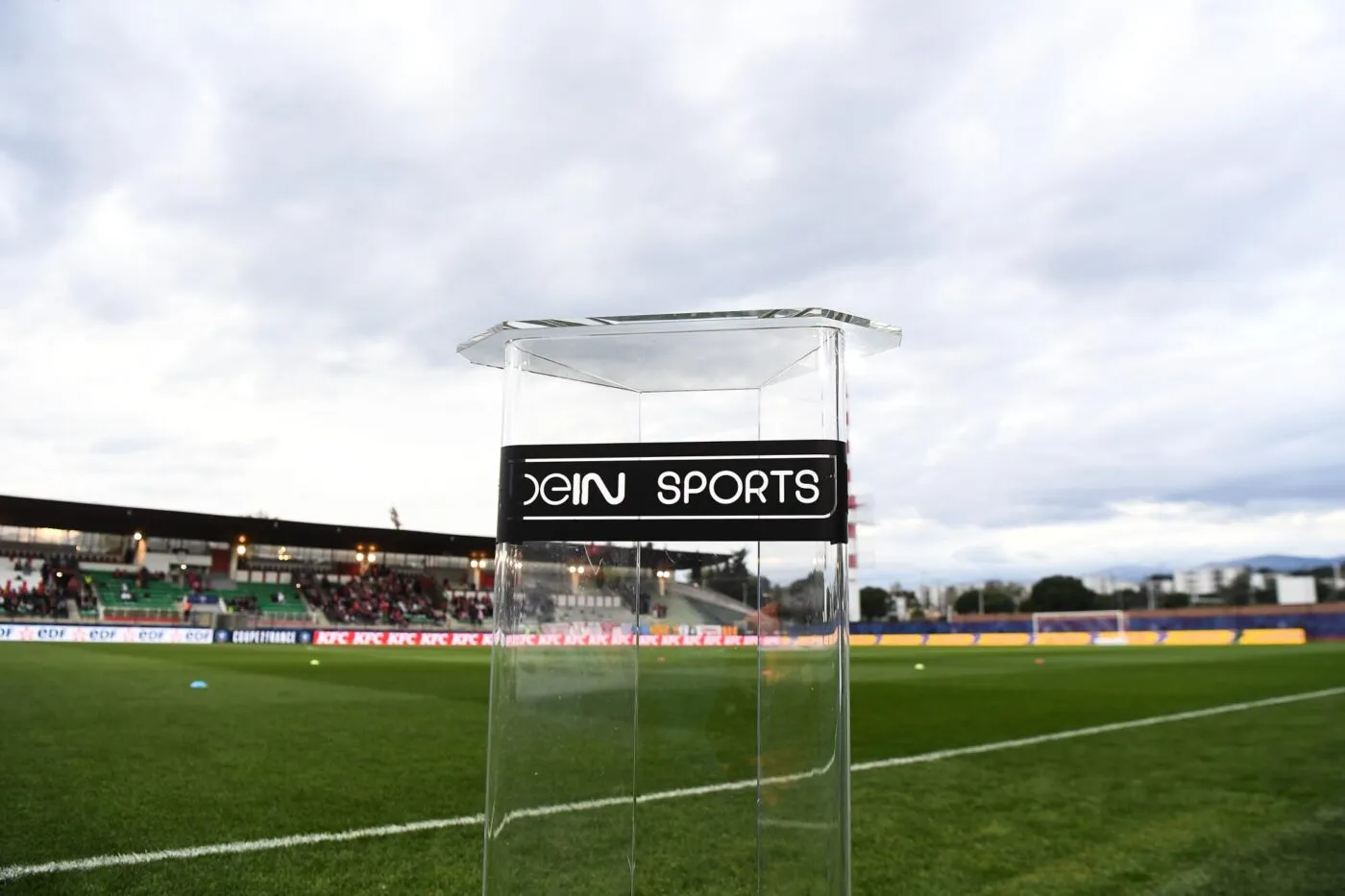 Droits TV de la Ligue 1 : Bein Sports s’en prend à la LFP