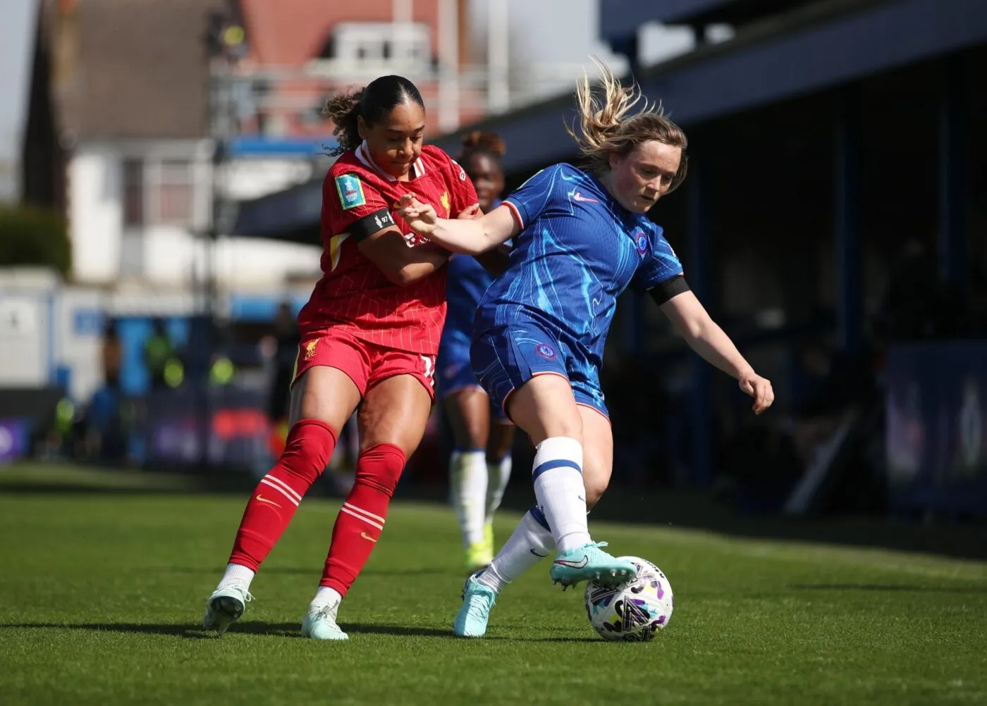 Arsenal s’offre la recrue la plus chère de l’histoire du foot féminin