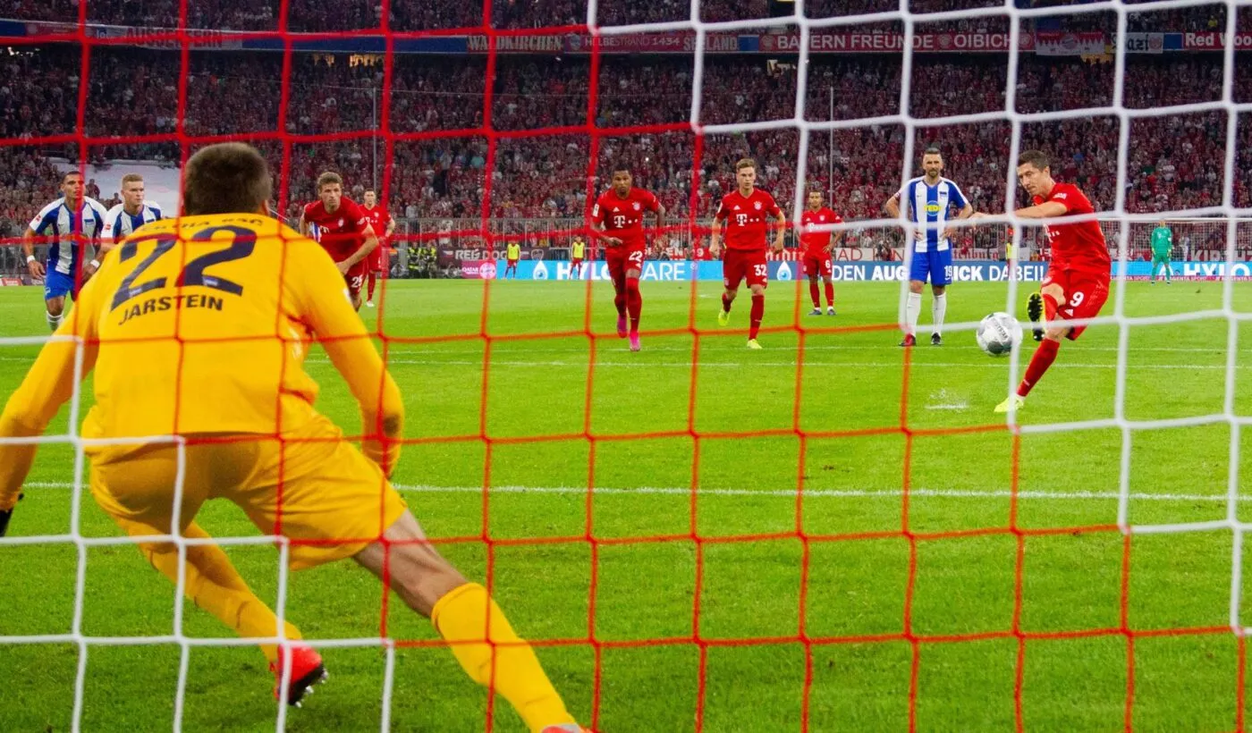 Une nouvelle règle pour les penaltys dès la Coupe du monde 2026 ?