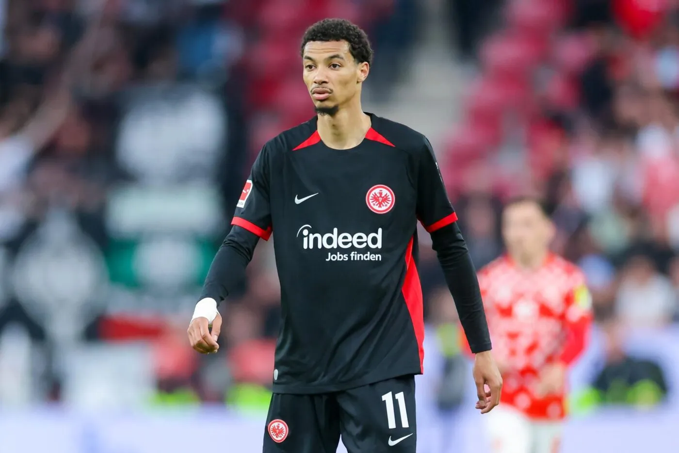 Hugo Ekitike vers Liverpool ?