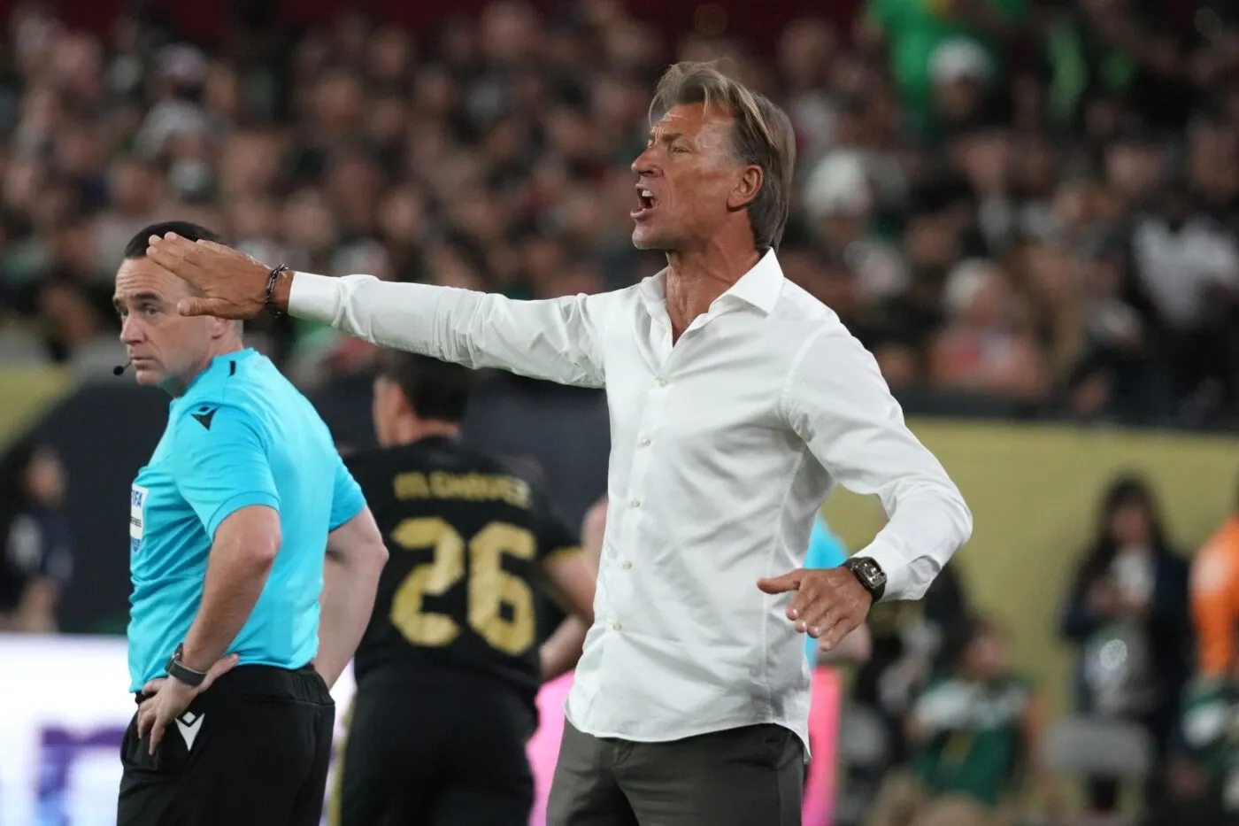 Mondial 2026 : La fédération asiatique choisit finalement l’Arabie saoudite et le Qatar