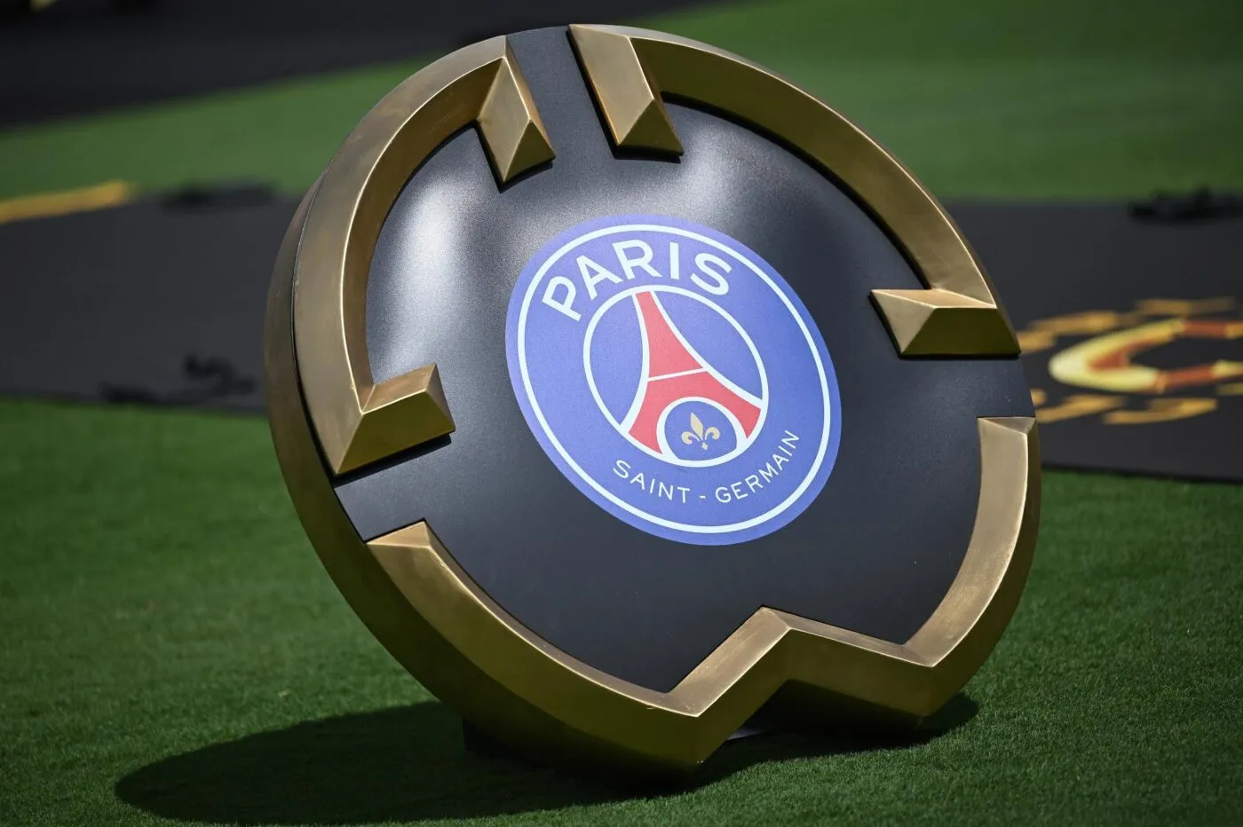 Le PSG accueille un nouveau gardien