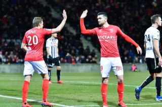Clément Depres : « Ce retour à Nîmes, c’est vraiment l’amour du maillot »