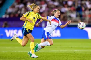 Revivez Suède - Angleterre  (2-2)