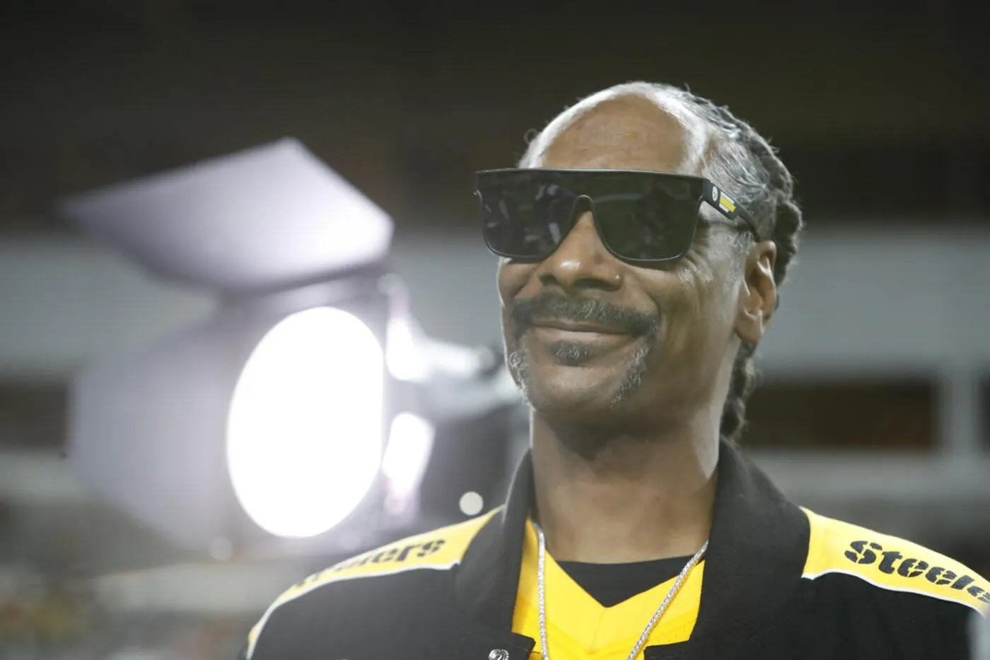 Snoop Dogg devient copropriétaire de Swansea