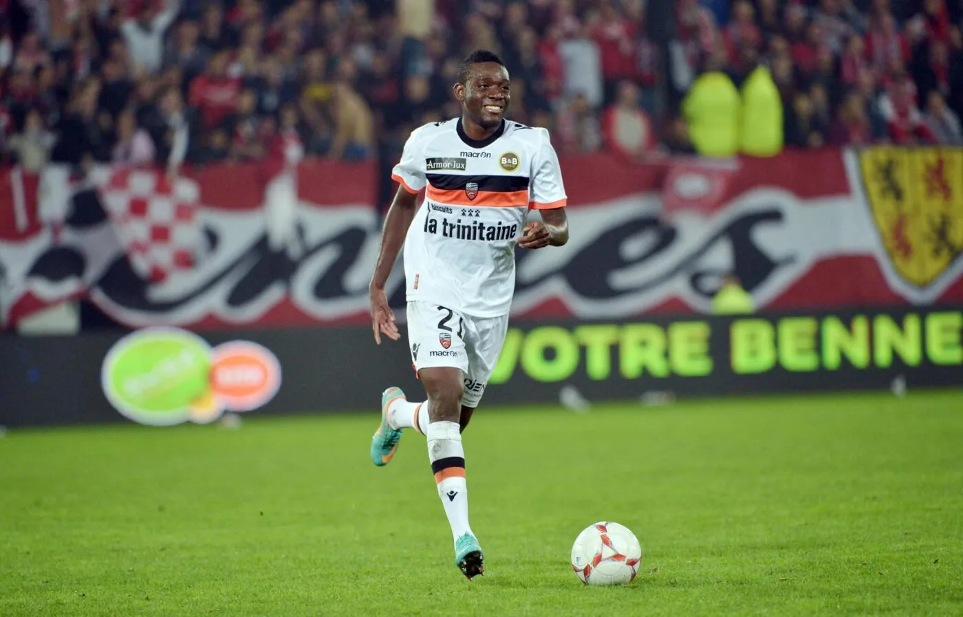 L’un des tubes de l’été en Ligue 1 prend sa retraite