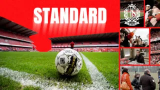 Deux documentaires sur le foot belge à retrouver sur Society+