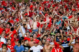 Les supporters des clubs argentins enfin autorisés à se déplacer