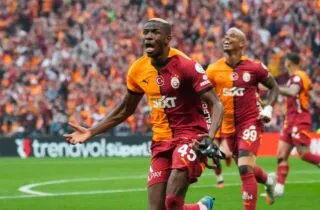 Une clause «  anti-Serie A » glissée dans le transfert d’Osimhen à Galatasaray ?