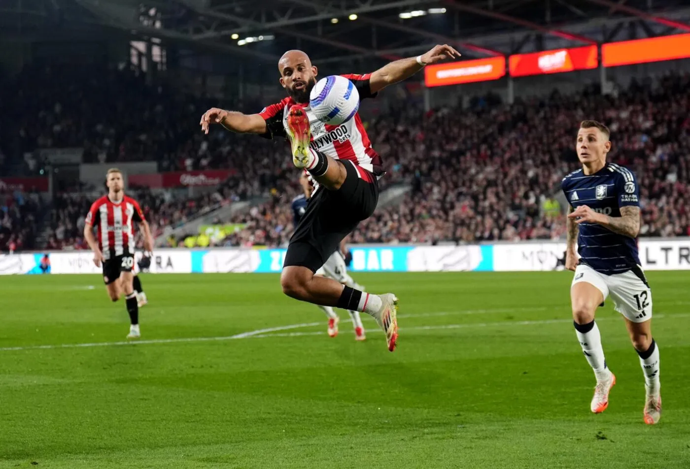 Le prix fou proposé par Manchester United pour recruter un ancien joueur de l’ESTAC