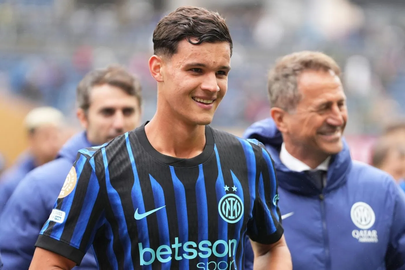 Plus il joue, plus l’Inter paie : l’étonnant prêt de Valentín Carboni au Genoa