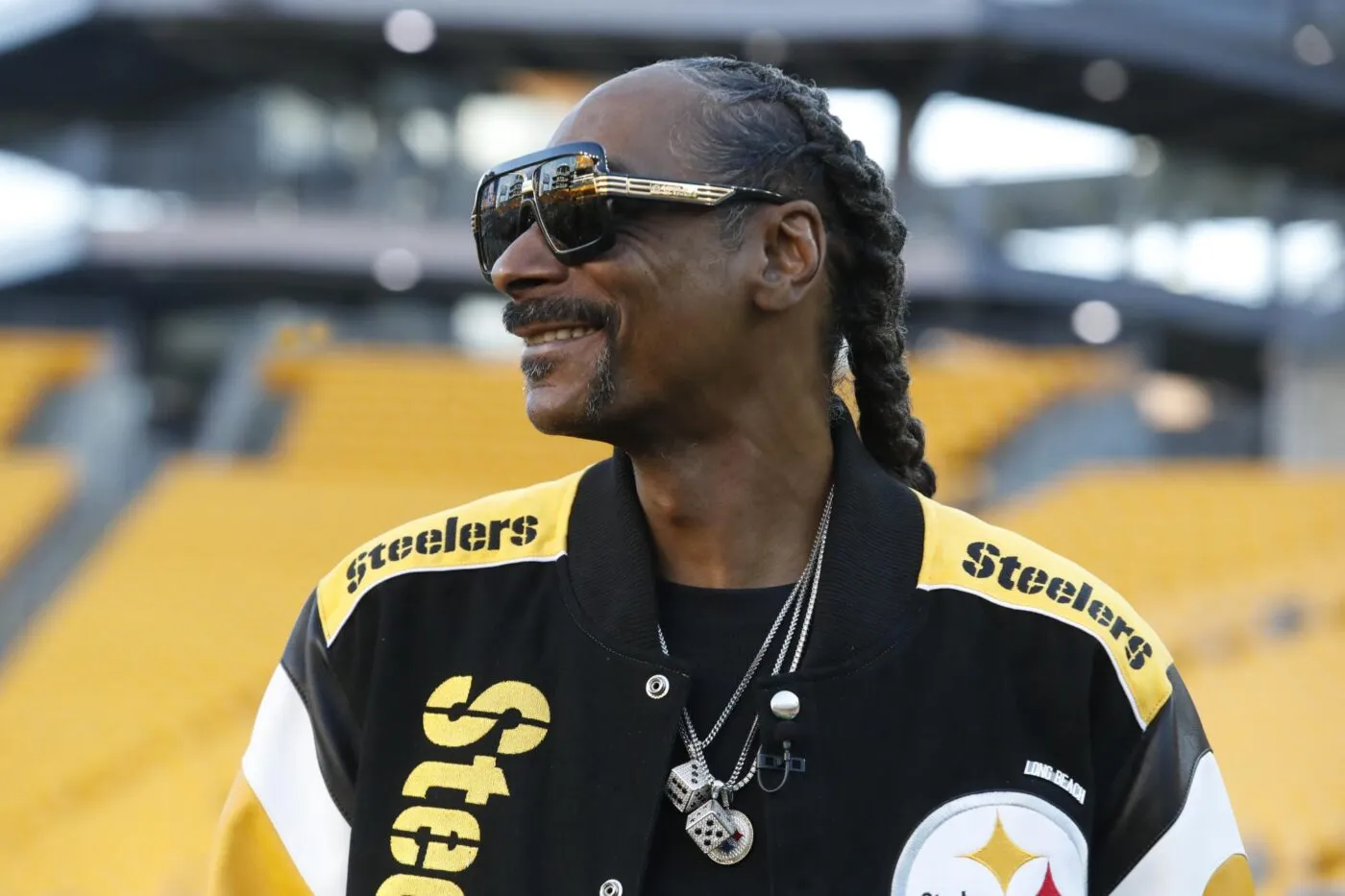 Snoop Dogg devient directeur sportif du Celtic