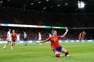 L’Espagne sonne les cloches de la Suisse