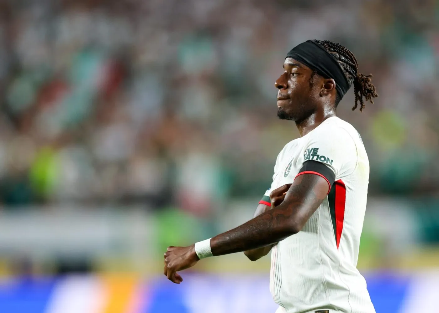 Arsenal officialise sa quatrième recrue