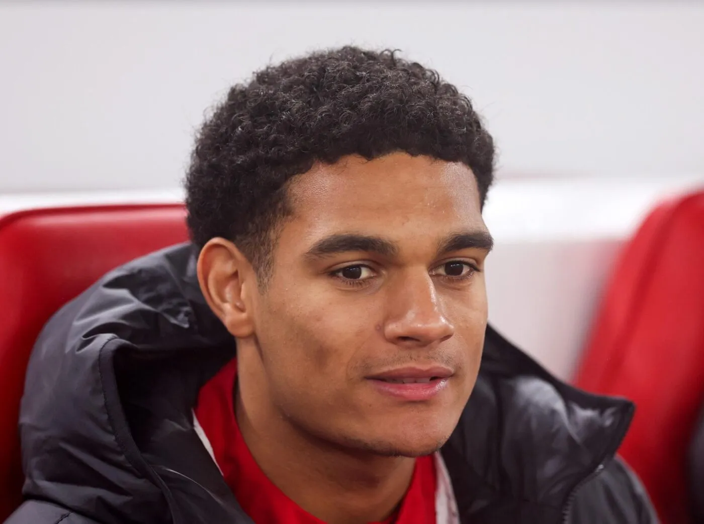 Jarell Quansah dégomme les rumeurs