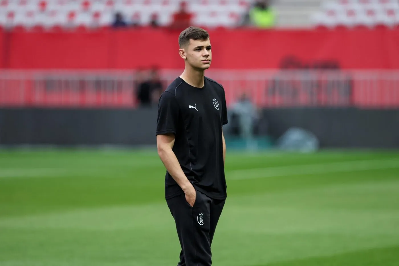 Gabriel Moscardo (encore) prêté