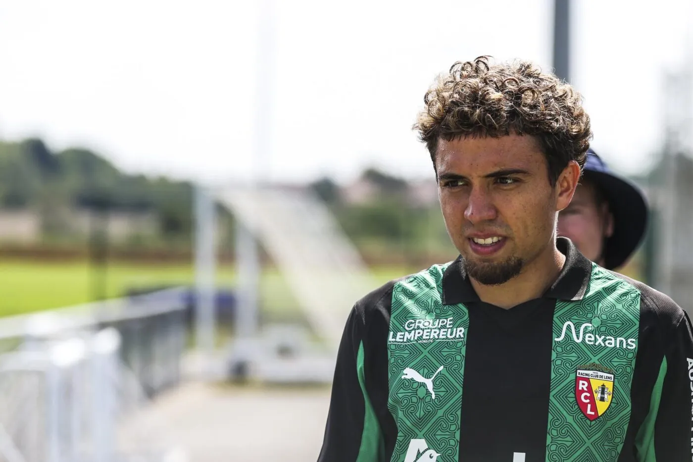 Pierre Sage comprend le départ de Neil El Aynaoui