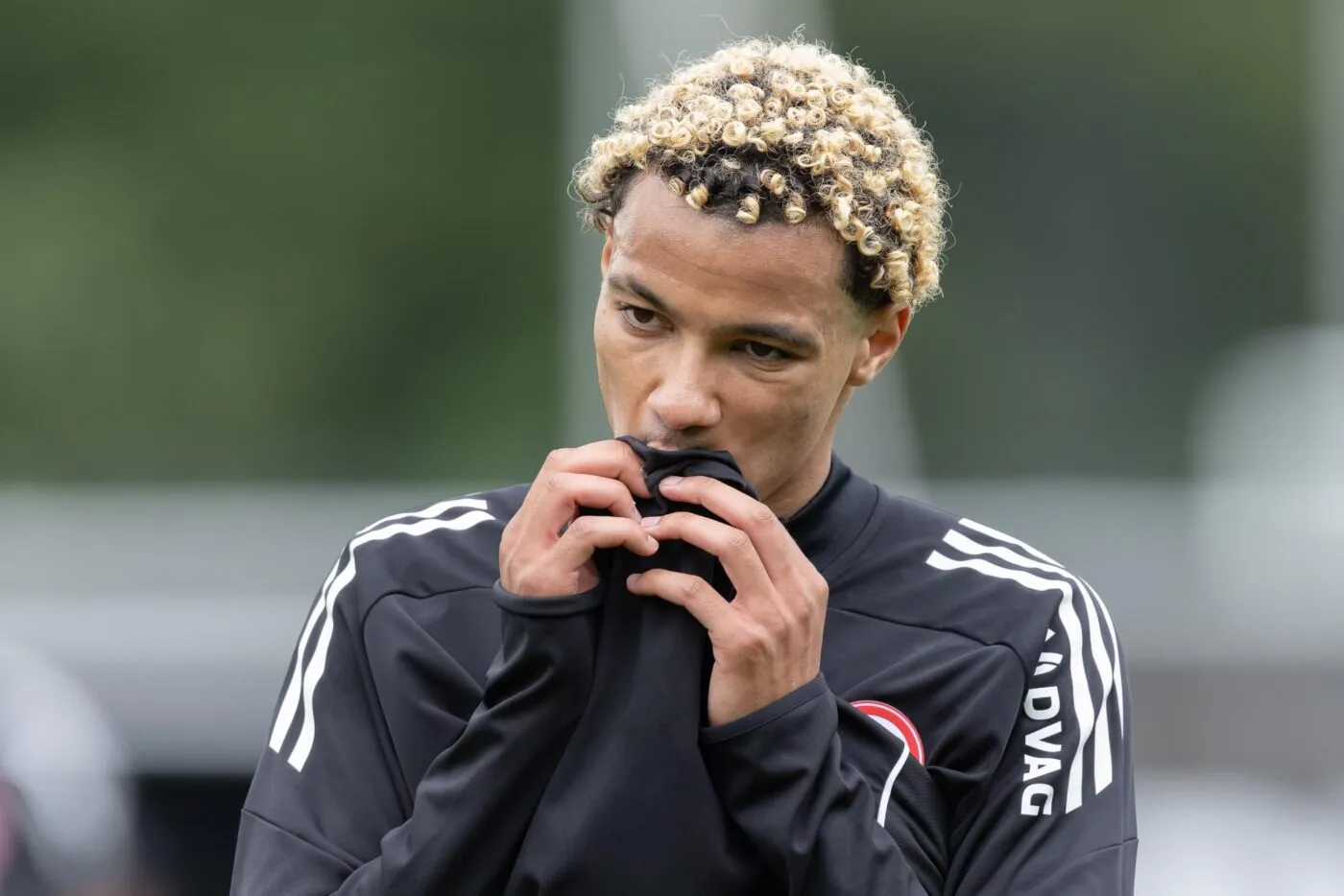 80 millions pour Hugo Ekitike ?