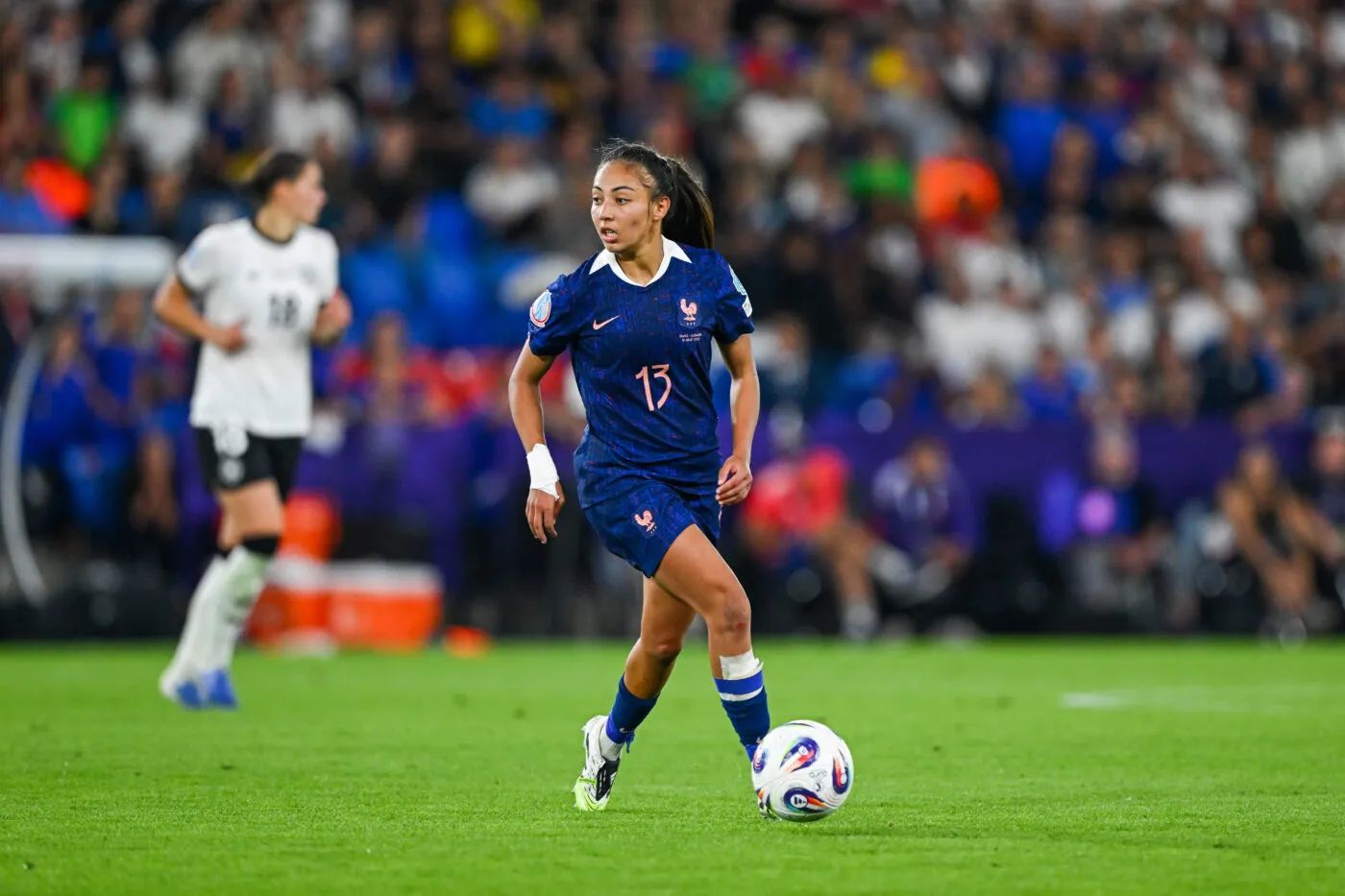 Selma Bacha revient sur ses propos amers après l’élimination : «  Les mots dépassent parfois la pensée<span style="font-size:50%">&nbsp;</span>»