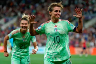 Euro 2025 : quatre équipes pour décrocher la lune