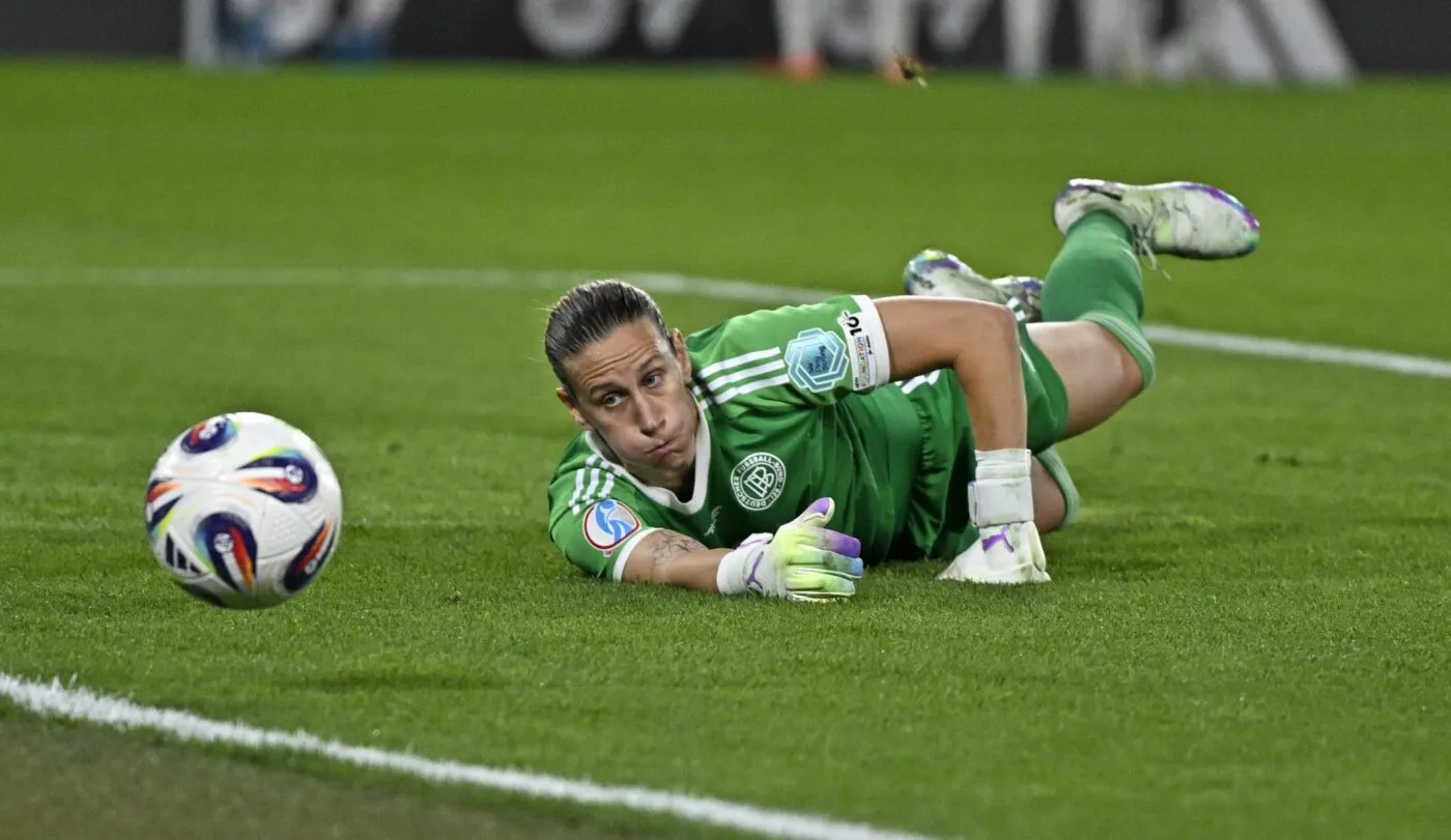 La bonne étoile de Berger