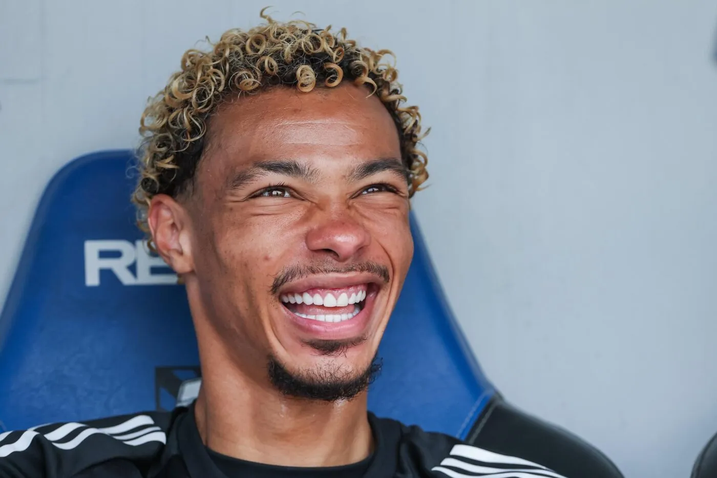 Stat folle : Ekitike va devenir le cinquième palindrome de Liverpool