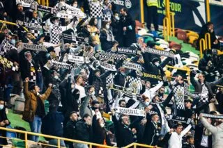 Après avoir vu Boavista être relégué, ses fans créent un nouveau club