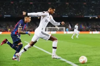 Marcus Rashford est-il compatible avec le Barça ?