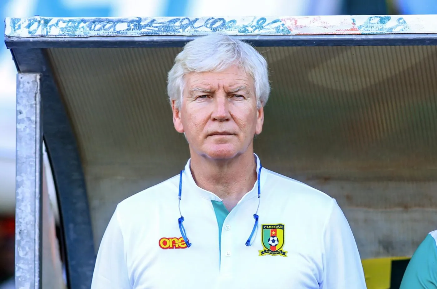Le sélectionneur du Cameroun charge Hugo Ekitike