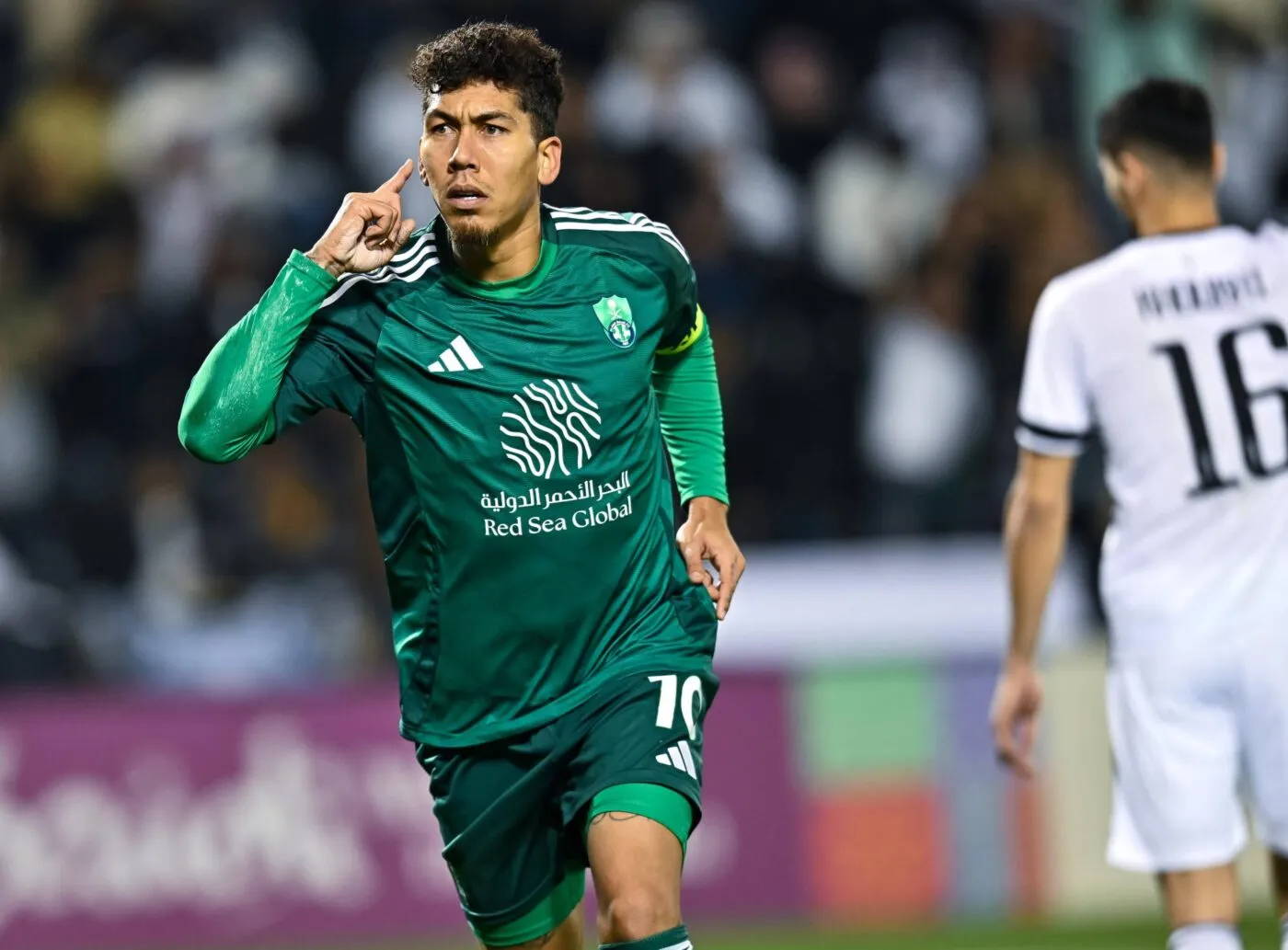 Firmino passe de l’Arabie saoudite au Qatar
