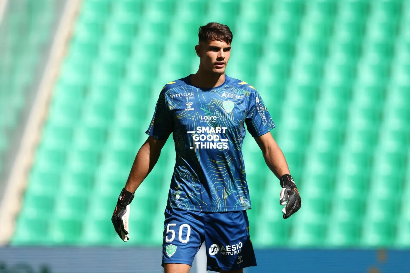 Pau recrute un gardien de l’AC Milan