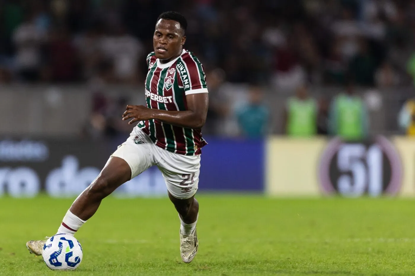 Wolverhampton s’offre un des meilleurs joueurs du Mondial des clubs