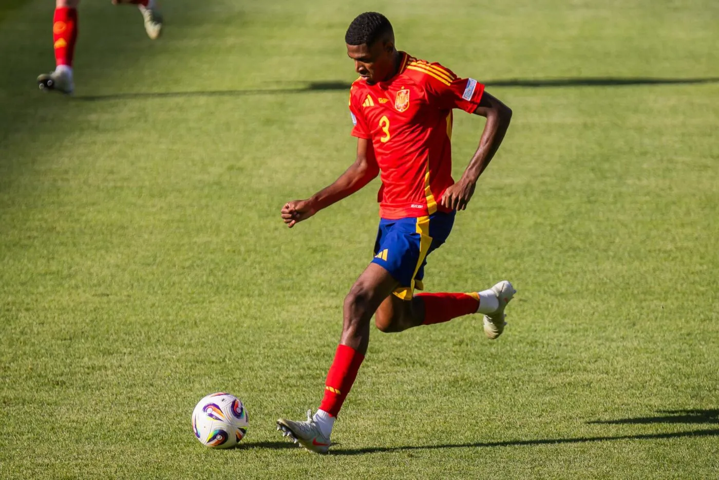 Arsenal officialise sa 5e recrue