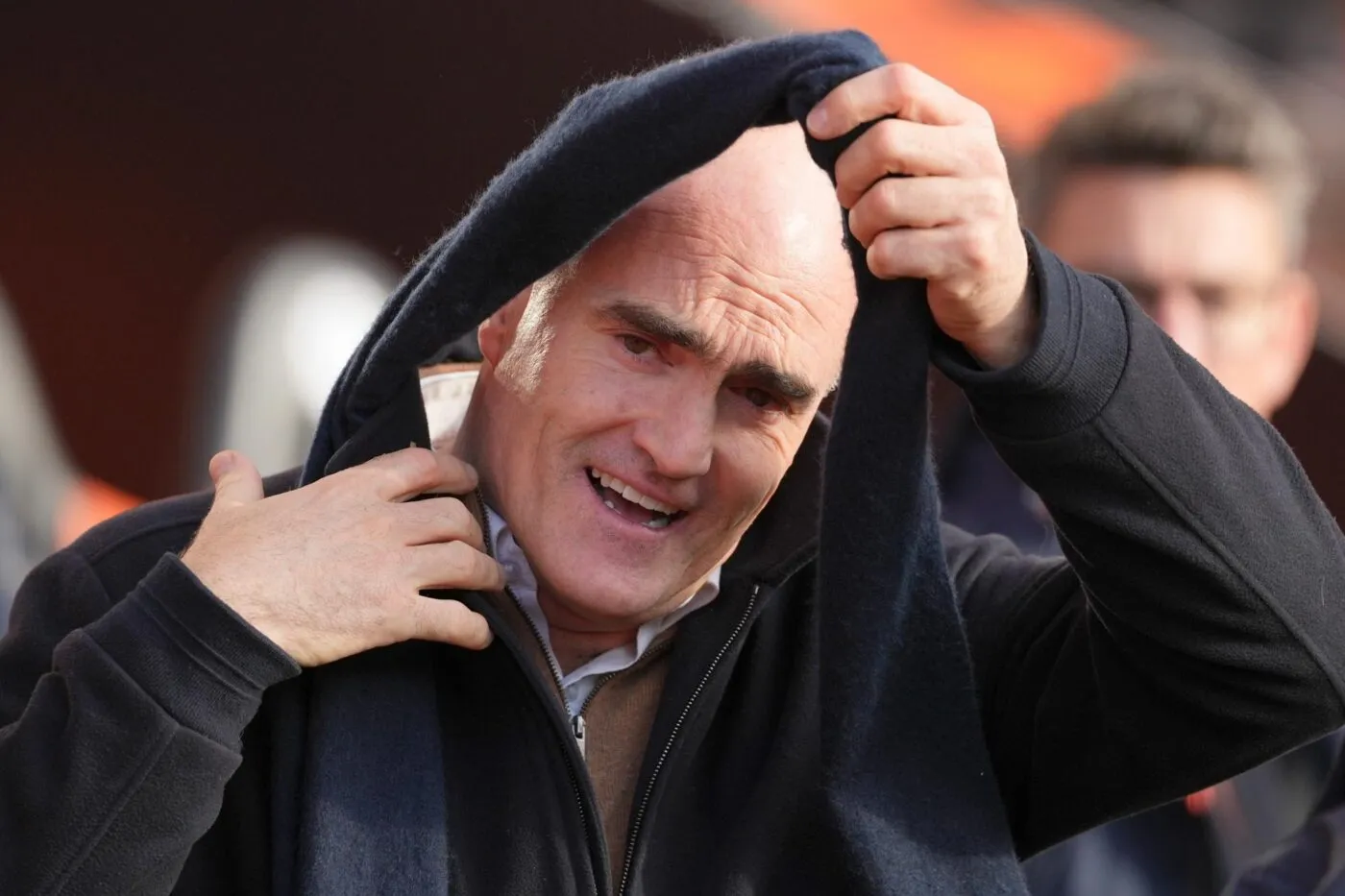 Loïc Féry : « Un contexte économique absolument catastrophique »