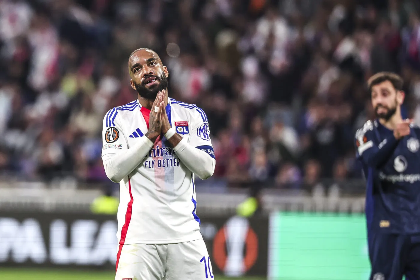 Le Neom SC, le club ambitieux d’une ville fantôme