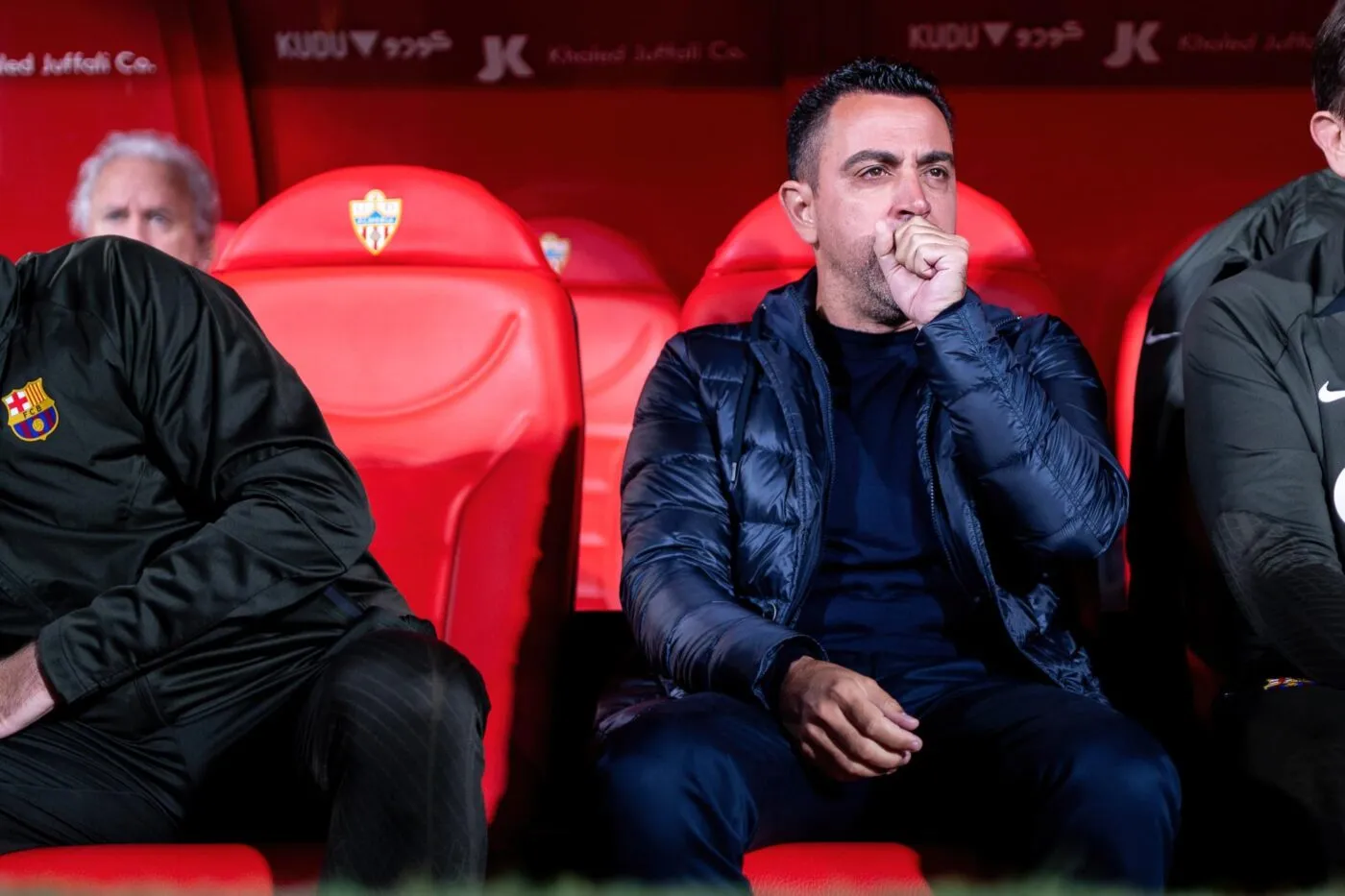 Une figure du Barça bientôt sur le banc du Bayer Leverkusen ?