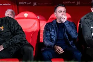 Une figure du Barça bientôt sur le banc du Bayer Leverkusen ? 