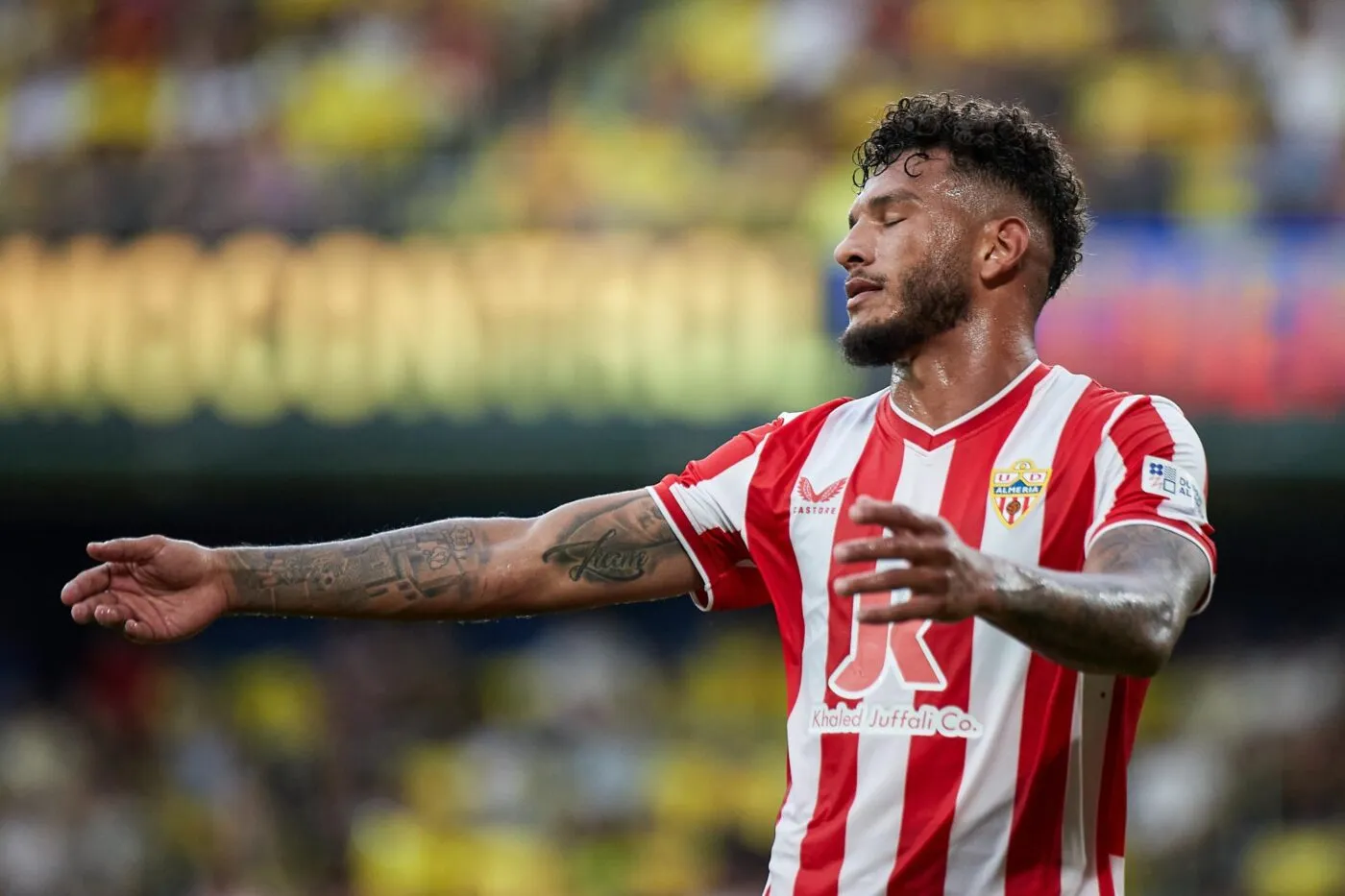 Un ancien de l’OM pour succéder à Viktor Gyökeres au Sporting ?